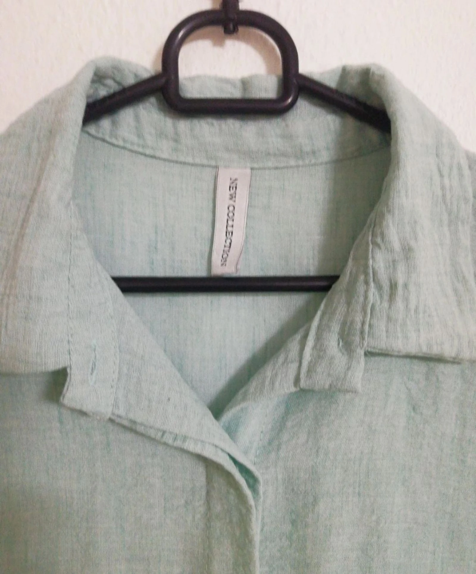 Heel mooie shirt 48/50 – photo 4